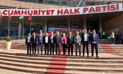 Özgür Arıcı’dan Ankara’da birlik pozu! Transfer iddialarına yanıt mı?