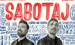 Aydın’da Gösterime Girecek Olan Sabotaj Tiyatro Oyunu Ne Zaman, Nerede, Saat Kaçta?
