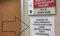 Şehir hastanesindeki üzücü olayın ardından tutuklama geldi