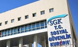 SGK'da çalışma fırsatı! 100 kişi istihdam edilecek