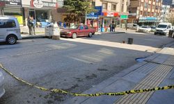 Sokak ortasında aile dehşeti! Damat kayınpederini vurdu, kayınbirader eniştesini bıçakladı!