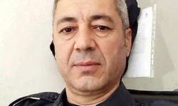 Söke emniyetinin acı günü: Adem Özkan son yolculuğuna uğurlandı