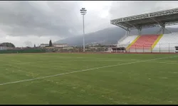 Aydın Söke Şehir Stadyumu Kaç Metre Kare, Ne Zaman Açılıyor, Kim Yaptırdı, Kaç Kişilik?