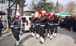 Spor yaptığı sırada kalp krizi geçirdi: Emekli Emniyet Müdürü hayatını kaybetti