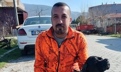 Talihsiz işçi korkunç şekilde can verdi! Çamur çukuruna düştü