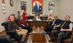 TMO ile Söke TARİŞ Pamuk Kooperatifi’nden çiftçiye tam destek