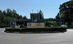 Üniversite kampüsünde petrol bulundu: Sondaj kuyuları açılacak