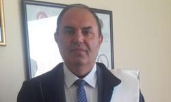 Üniversitede büyük şok! Makam odasında kalp krizi geçirip öldü