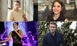 Ünlülere yeni operasyon! 9 isim daha gözaltına alındı