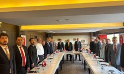 Veteriner Hekimler Aydın’da buluştu! Sorunlar ve çözüm önerileri masaya yatırıldı
