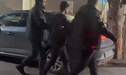 Aydın’da 24 suç kaydıyla aranıyordu! Kente gelir gelmez polis enseledi