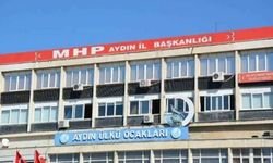 MHP Aydın'dan 'yetki' çıkışı