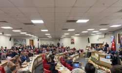 Aydın’daki CHP’li belediyelere kritik tahsisler oy çokluğuyla geçti