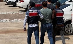 Aydın’ın 2 ilçesinde FETÖ operasyonu! Görevli doktor tutuklandı