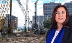 Yeni Dörtyol Köprülü Kavşağı hızla ilerliyor! 224 fore kazık çakıldı