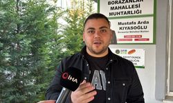 Yeni muhtar eski muhtarı yaktı! Ağır Ceza'da yargılanacak