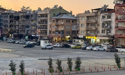Yetişkin’den vatandaşa nefes aldıran destek: Otoparklarda Efem Kart ayrıcalığı başladı