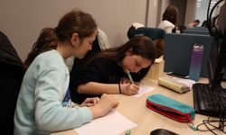 Yetişkin’in teknoloji projesi takdir topluyor