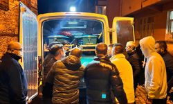 Yürek burkan olay! Oğlunun ardından o da hayata tutunamadı