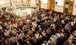 2026 Aydın Kurban Bayramı namaz saatleri: Bayram namazı kaçta kılınacak?