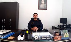27 yaşındaki üsteğmen kalbine yenildi