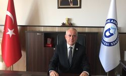 ADÜ’de yeni Genel Sekreter Bilge oldu