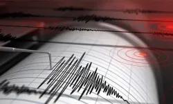 AFAD büyüklüğünü açıkladı: Ege'de korkutan deprem