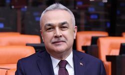 AK Parti Aydın Milletvekili Savaş ‘Hacı’ oluyor