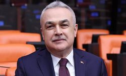 AK Parti Aydın Milletvekili Savaş’tan ‘19 Mayıs’ mesajı
