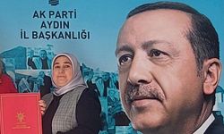 AK Parti Bozdoğan’da ‘Kadın Kolları’ krizi