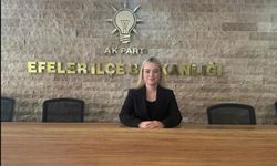AK Parti'deki görevinden istifa eden Nur Aral’dan ilk açıklama