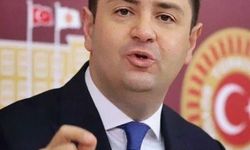 AK Partili milletvekili eşinin yaptığı nedeniyle özür diledi