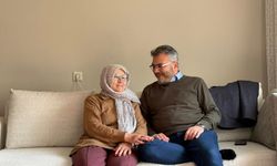 AK Partili Özmen’den vefa ziyareti
