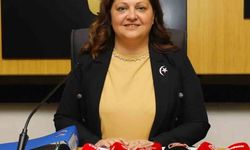 AK Parti'ye katılması beklenen Burcu Köksal hakkında şok karar