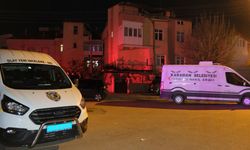 Arkadaşının ihbarı durumu ortaya çıkardı: Ekipler cenazesine ulaştı