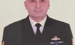 Askeri birlikte fenalaşan astsubay hayatını kaybetti