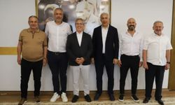 ASKF'de seçim yarışı kızışıyor
