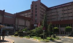 Aydın Devlet Hastanesi’nin geçici yer değişikliği başlıyor