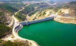 Aydın ovalarında sulama krizi erken baş gösterdi