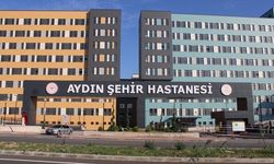 Aydın Şehir Hastanesinde Hangi Bölümler Hizmet Veriyor, Randevu Sistemi Rahatlayacak mı,  Kapasitesi Ne?