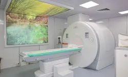 Aydın Şehir Hastanesi'nde modern sağlık hizmeti