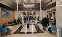 Aydın Şehir Hastanesi’nde yoğun mesai başladı: Vatandaşlardan tam not
