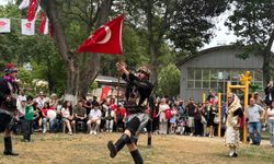 Aydın’da 2’nci Efeler Gençlik Şenliği gerçekleştirildi