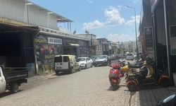 Aydın'da bakım ve onarım ustasının mücadelesi