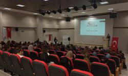 Aydın’da “Başarı Öyküleri” paneli düzenlendi: Kadınların başarı hikayeleri paylaşıldı