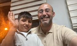 Aydın'da bayram günü kaybolmuştu: Çınar'dan haber geldi