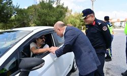 Aydın’da bayram mesaisi: Vali Varol sahada