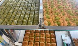 Aydın’da bayram sofralarında eski tat kalmadı