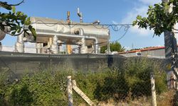 Aydın’da çevreci vatandaşlardan jeotermal isyanı!