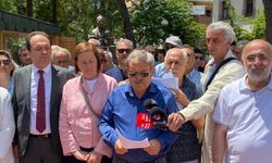 Aydın’da çevreciler ayaklandı! ADÜ’nün dibine sondaj tepkisi büyüyor